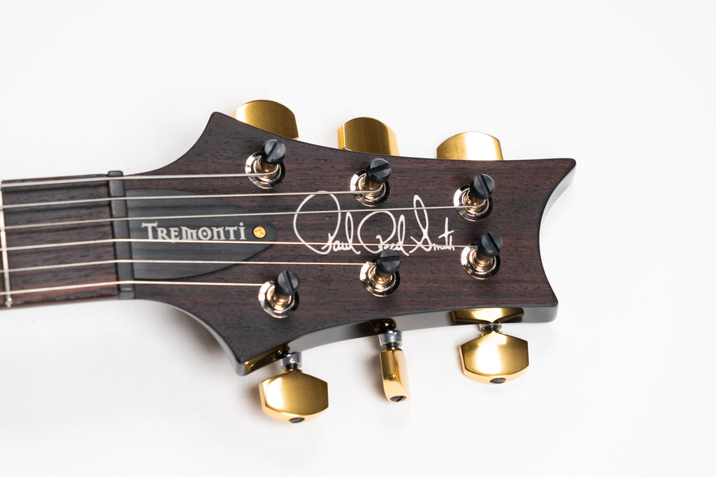 PRS Mark Tremonti Signature 10TOP - McCarty Tobacco Burst