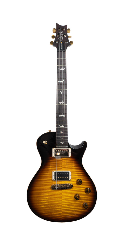 PRS Mark Tremonti Signature 10TOP - McCarty Tobacco Burst