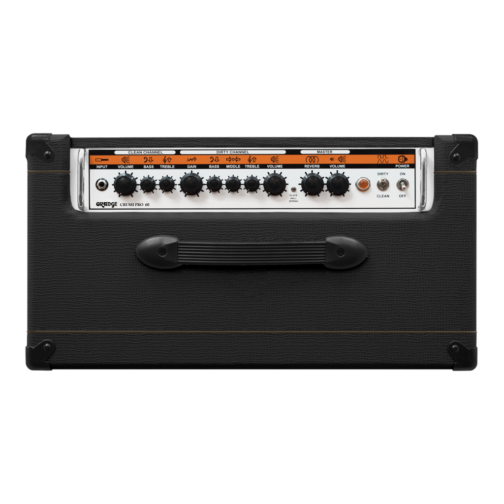 Orange Crush Pro 60 Combo Amplifier