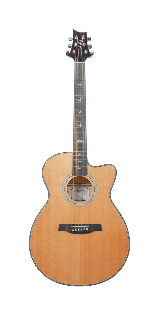 PRS SE Angelus A50E Acoustic Guitar - Natural