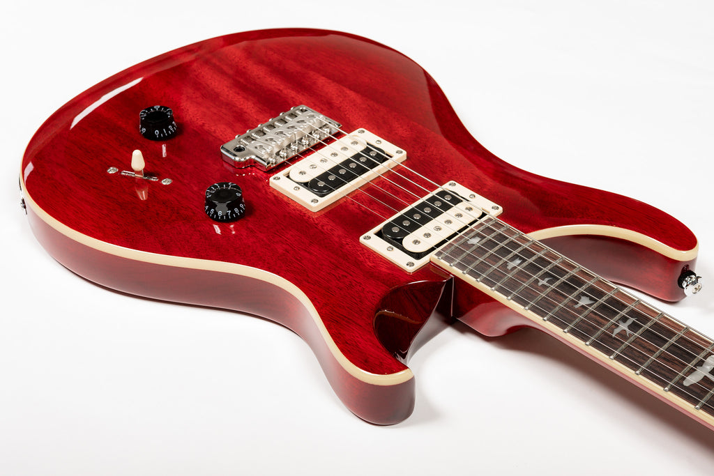 SE STANDARD 24 - VINTAGE CHERRY