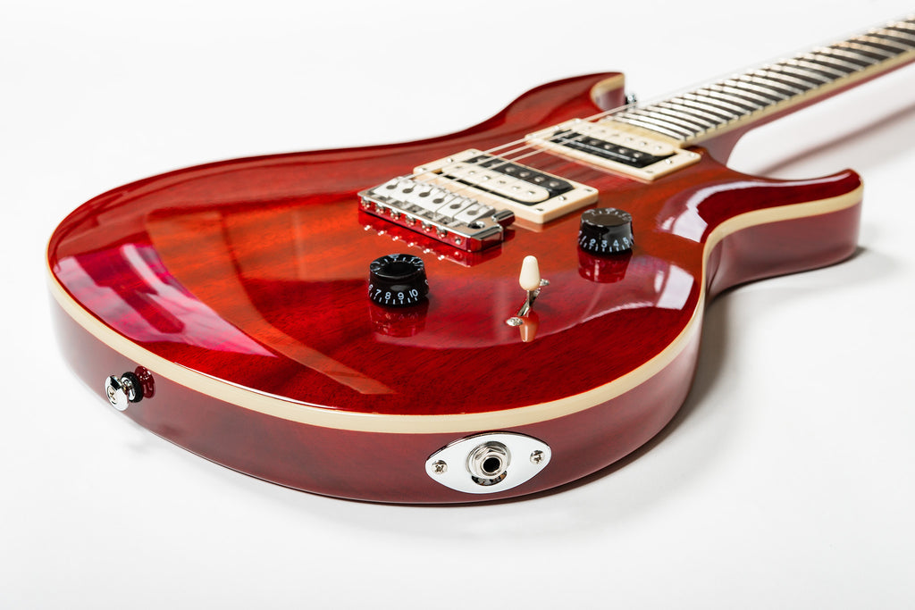 SE STANDARD 24 - VINTAGE CHERRY