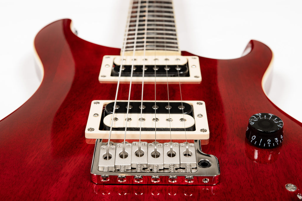 SE STANDARD 24 - VINTAGE CHERRY