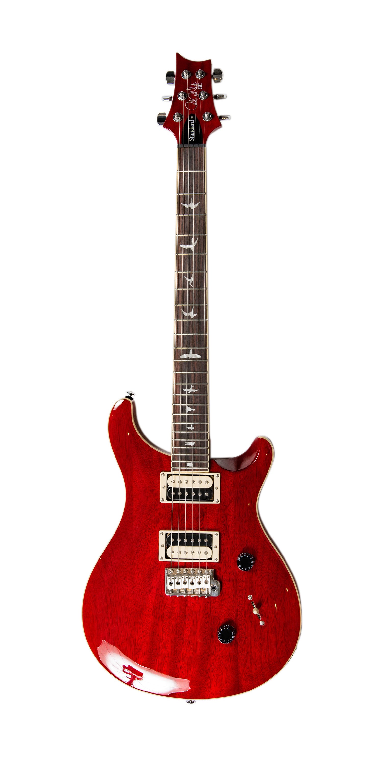 SE STANDARD 24 - VINTAGE CHERRY