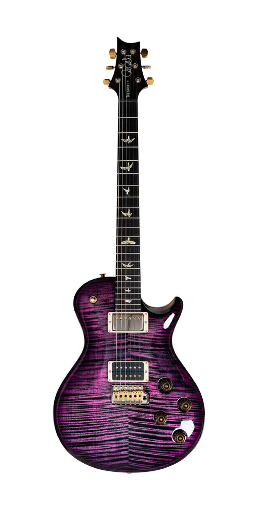 PRS TREMONTI SIGNATURE CUSTOM COLOR 10 TOP  - PURPLE BURST