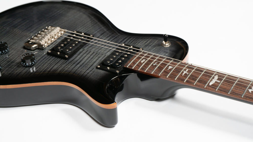 PRS SE Mark Tremonti - Charcoal Burst [Tremolo Bridge]