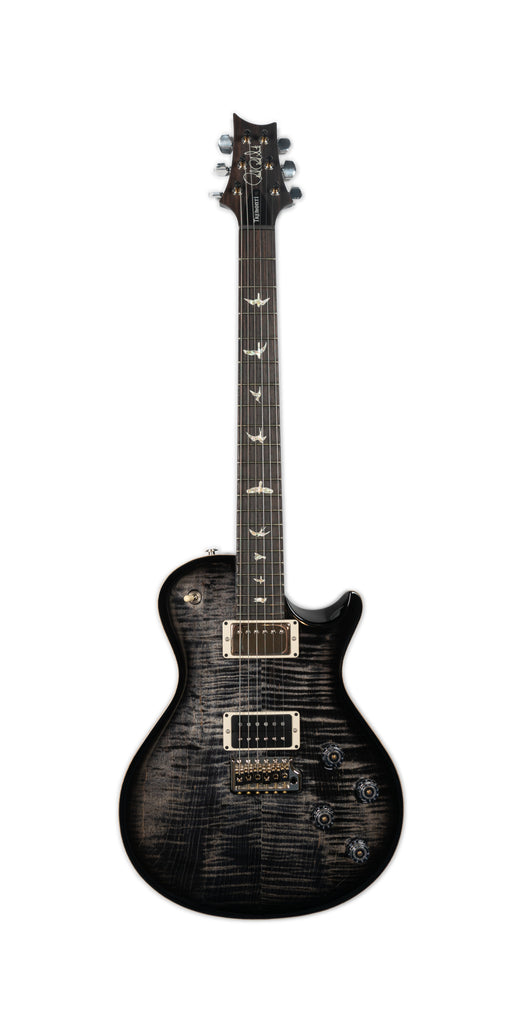 PRS - Mark Tremonti - Tremolo - Charcoal Contour Burst