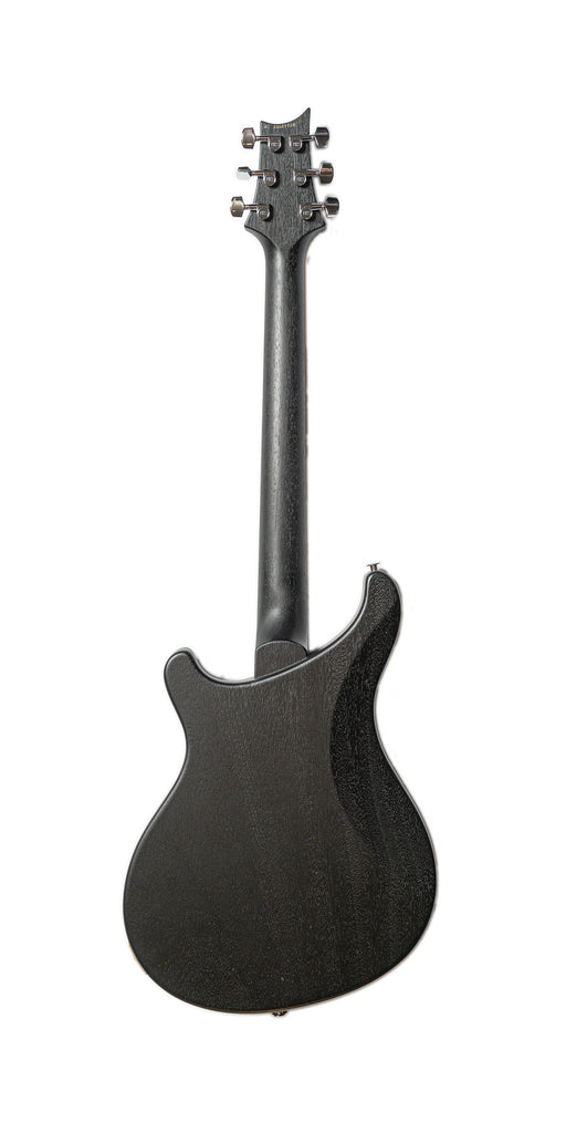 PRS S2 Vela - Charcoal Satin Nitro