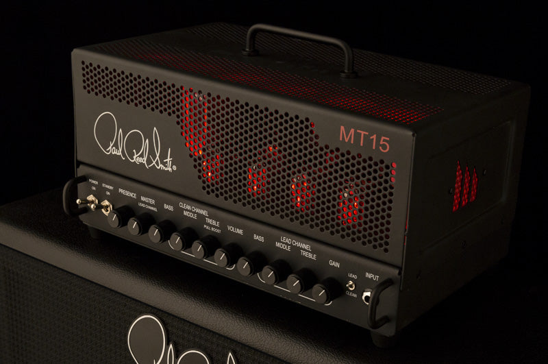 PRS MT15 Mark Tremonti Signature Amplifier